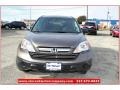 2009 Urban Titanium Metallic Honda CR-V EX  photo #10