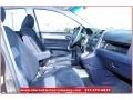 Urban Titanium Metallic - CR-V EX Photo No. 20