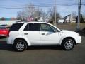 2007 Polar White Saturn VUE   photo #5