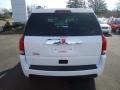 2007 Polar White Saturn VUE   photo #7