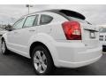 Bright White - Caliber SXT Photo No. 2