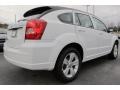 Bright White - Caliber SXT Photo No. 3