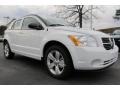Bright White - Caliber SXT Photo No. 4