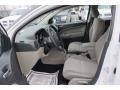Bright White - Caliber SXT Photo No. 6