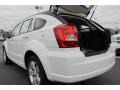 Bright White - Caliber SXT Photo No. 8