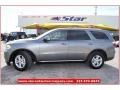 Mineral Gray Metallic - Durango Crew Photo No. 2