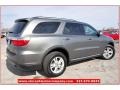 Mineral Gray Metallic - Durango Crew Photo No. 7