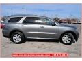 Mineral Gray Metallic - Durango Crew Photo No. 8