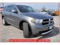 Mineral Gray Metallic - Durango Crew Photo No. 9