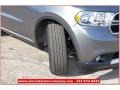 Mineral Gray Metallic - Durango Crew Photo No. 10