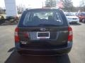 2007 Urban Gray Kia Rondo LX  photo #7