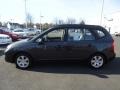 2007 Urban Gray Kia Rondo LX  photo #9