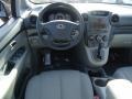 2007 Urban Gray Kia Rondo LX  photo #25