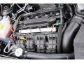 2012 Dodge Caliber 2.0 Liter DOHC 16-Valve Dual VVT 4 Cylinder Engine Photo
