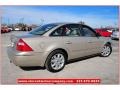 2005 Pueblo Gold Metallic Ford Five Hundred Limited  photo #7