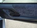 Medium Gray Door Panel Photo for 2002 Chevrolet Camaro #59691551