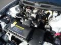 2002 Chevrolet Camaro 3.8 Liter OHV 12-Valve V6 Engine Photo