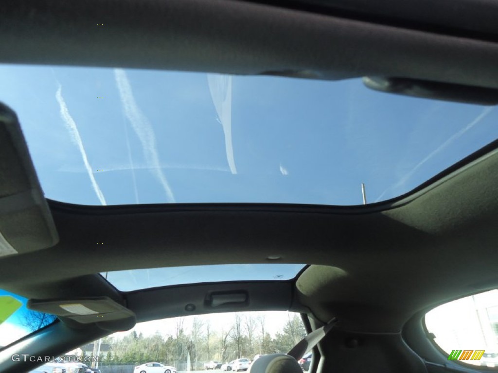 2002 Chevrolet Camaro Coupe Sunroof Photo #59691632
