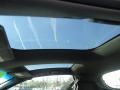 2002 Chevrolet Camaro Medium Gray Interior Sunroof Photo