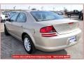 Linen Gold Metallic - Stratus SXT Sedan Photo No. 3