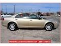Linen Gold Metallic - Stratus SXT Sedan Photo No. 8