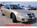 Linen Gold Metallic - Stratus SXT Sedan Photo No. 9