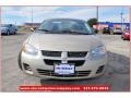 Linen Gold Metallic - Stratus SXT Sedan Photo No. 11