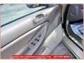 Linen Gold Metallic - Stratus SXT Sedan Photo No. 15