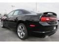 Pitch Black - Charger SXT Photo No. 2