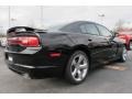 Pitch Black - Charger SXT Photo No. 3
