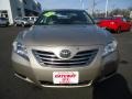 Desert Sand Mica - Camry Hybrid Photo No. 3