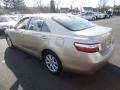 Desert Sand Mica - Camry Hybrid Photo No. 8