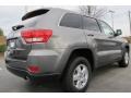 Mineral Gray Metallic - Grand Cherokee Laredo Photo No. 3