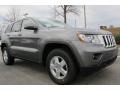 Mineral Gray Metallic - Grand Cherokee Laredo Photo No. 4