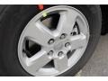Mineral Gray Metallic - Grand Cherokee Laredo Photo No. 5