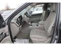 Mineral Gray Metallic - Grand Cherokee Laredo Photo No. 6