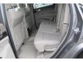 Mineral Gray Metallic - Grand Cherokee Laredo Photo No. 7