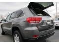 Mineral Gray Metallic - Grand Cherokee Laredo Photo No. 8