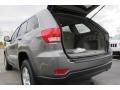 Mineral Gray Metallic - Grand Cherokee Laredo Photo No. 9