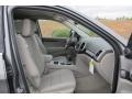 Mineral Gray Metallic - Grand Cherokee Laredo Photo No. 10