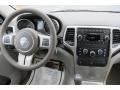 Mineral Gray Metallic - Grand Cherokee Laredo Photo No. 11