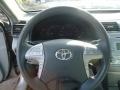 Desert Sand Mica - Camry Hybrid Photo No. 29
