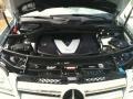 2010 Mercedes-Benz GL 3.0 Liter DOHC 24-Valve BlueTEC Turbo-Diesel V6 Engine Photo