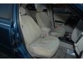 2003 Ocean Blue Hyundai Elantra GLS Sedan  photo #18