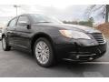 Black - 200 Limited Sedan Photo No. 4