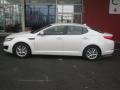Snow White Pearl - Optima LX Photo No. 2
