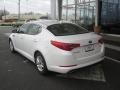Snow White Pearl - Optima LX Photo No. 3