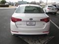 Snow White Pearl - Optima LX Photo No. 4