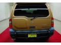 2000 Gold Metallic Nissan Xterra SE V6  photo #5