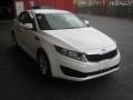 Snow White Pearl - Optima LX Photo No. 7